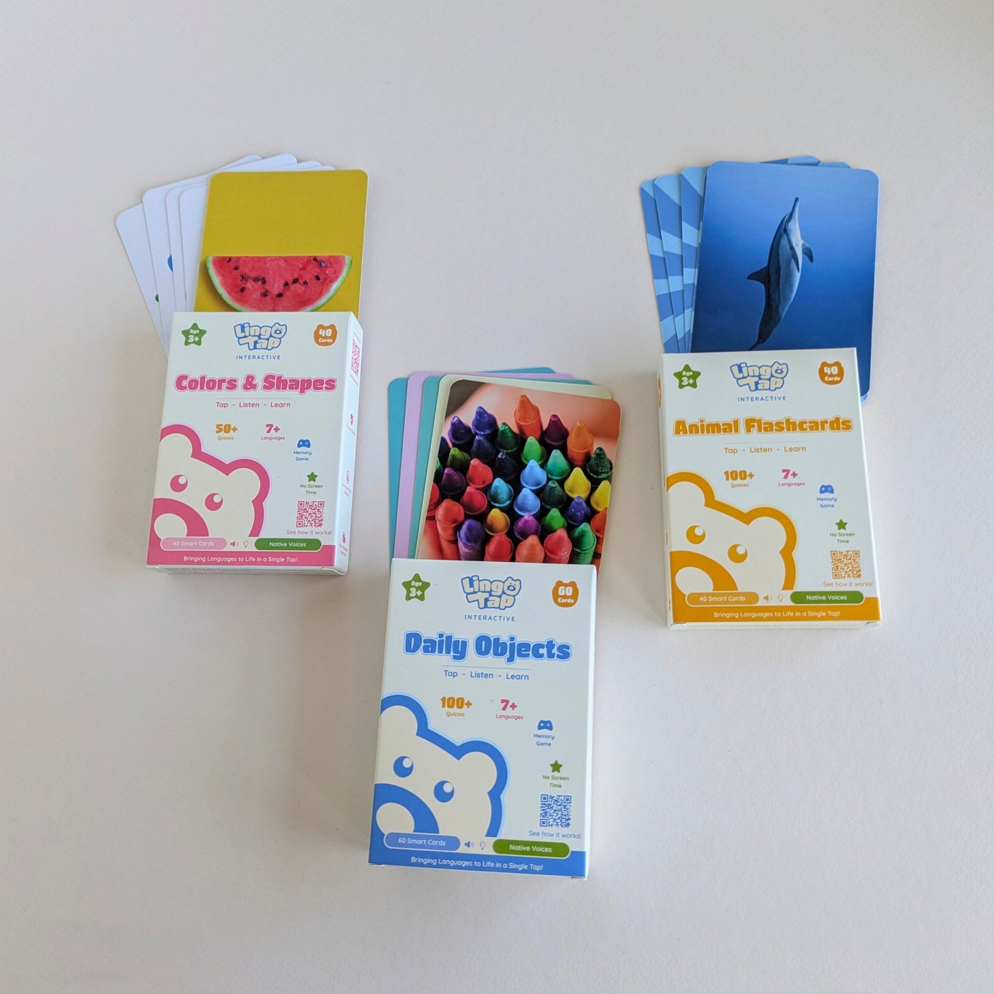 Complete Learning Bundle